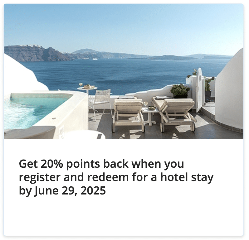 Aeroplan 20% Points Back June 2025