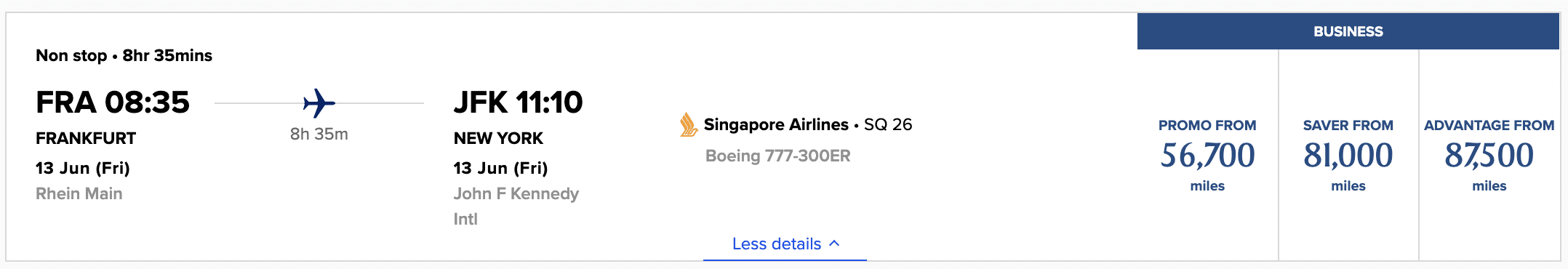 sc krisflyer spontaneous escapes june 2025