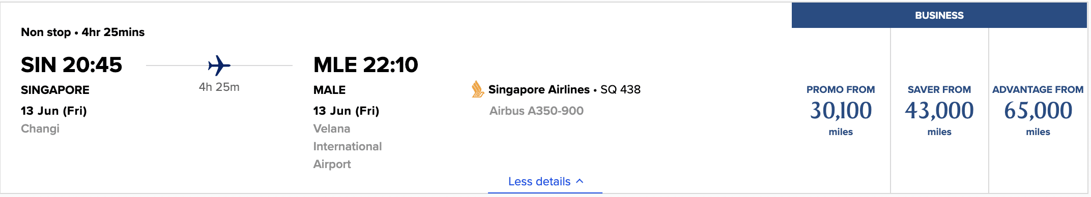 sc krisflyer spontaneous escapes june 2025