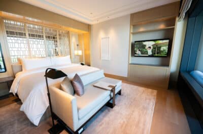 Capella Bangkok