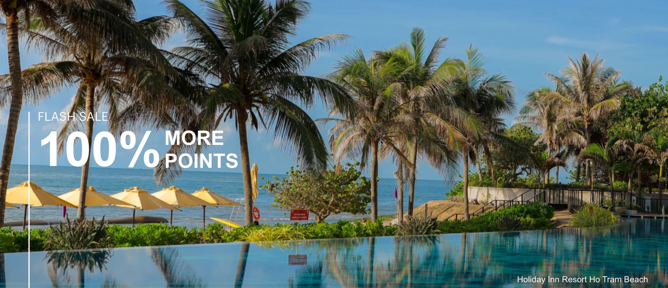 IHG buy points promotion june 2025