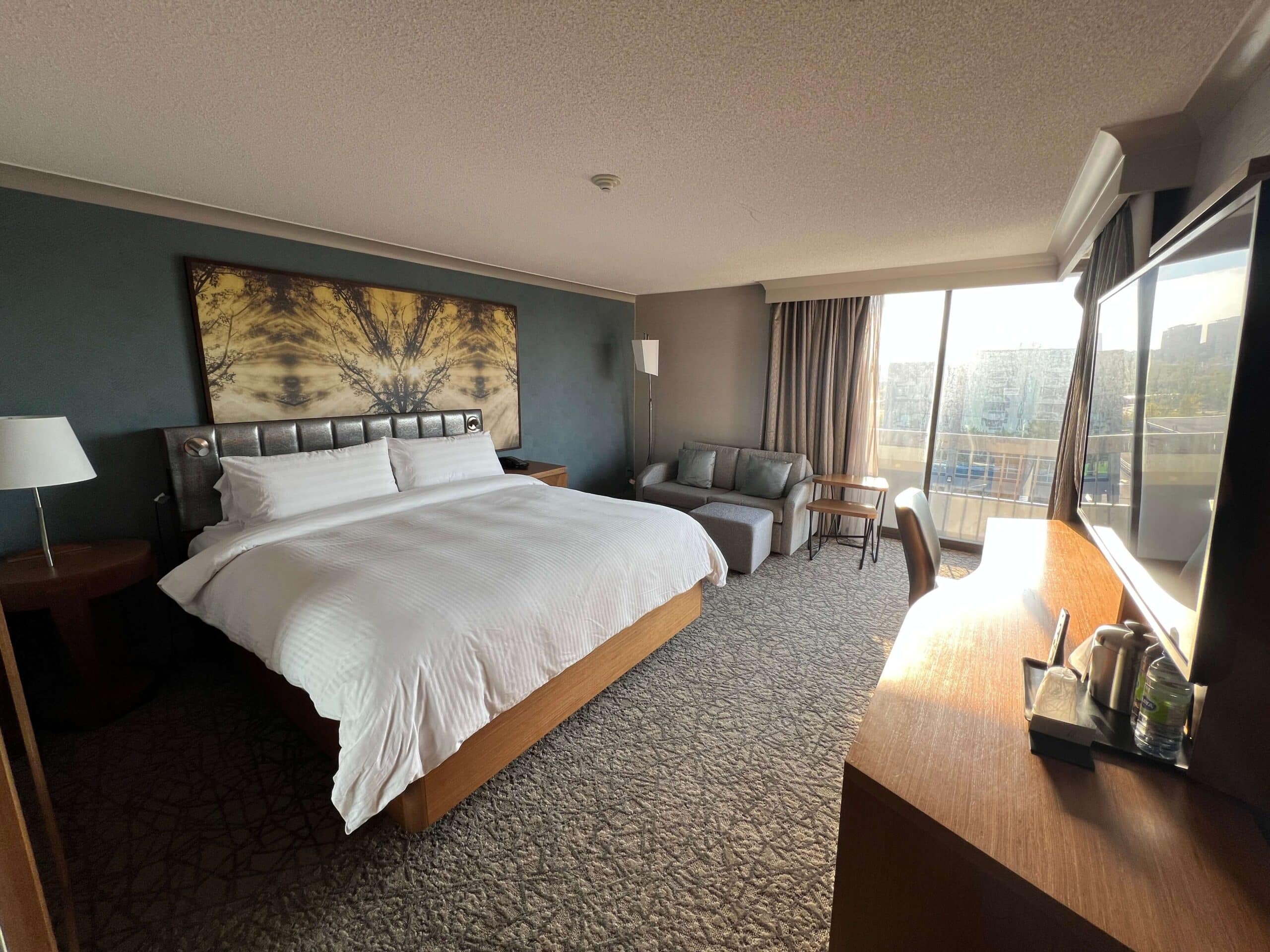 pan pacific toronto Earn 3x D$ at Pan Pacific Toronto