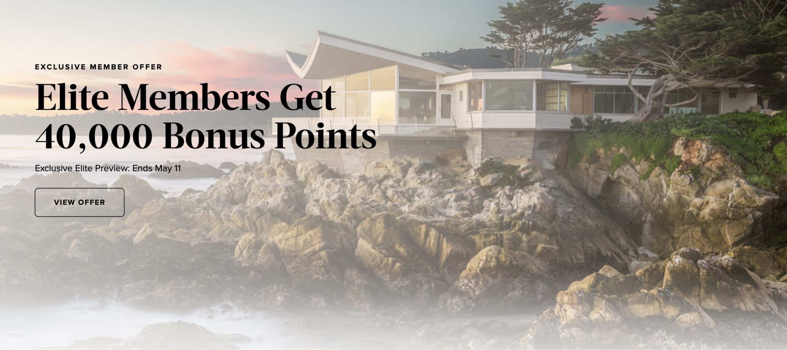homes & villas by marriott bonus points promotion