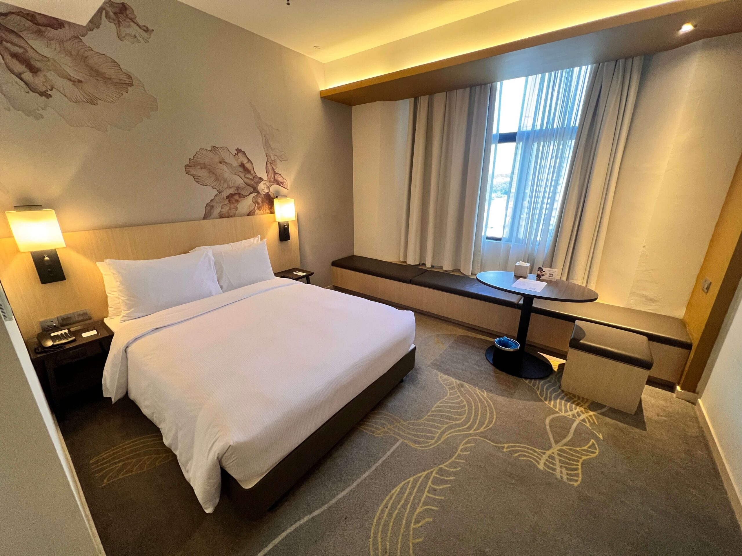 Hilton Garden Inn Kuala Lumpur South Hilton Garden Inn Kuala Lumpur South