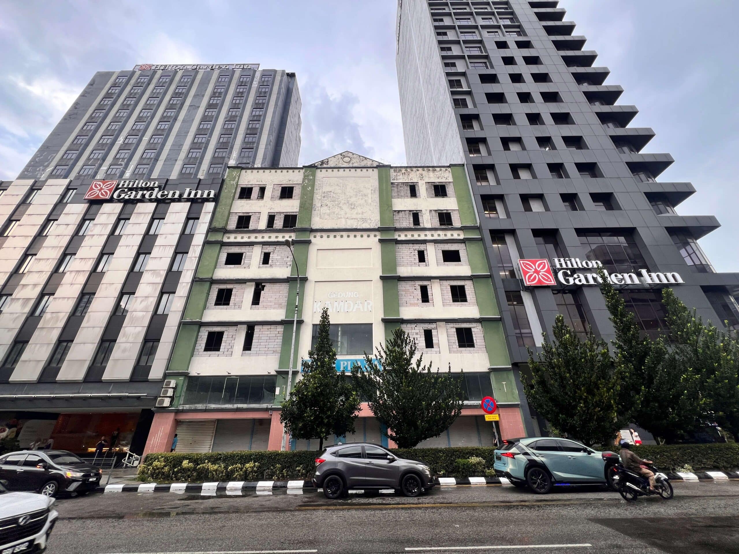 Hilton Garden Inn Kuala Lumpur