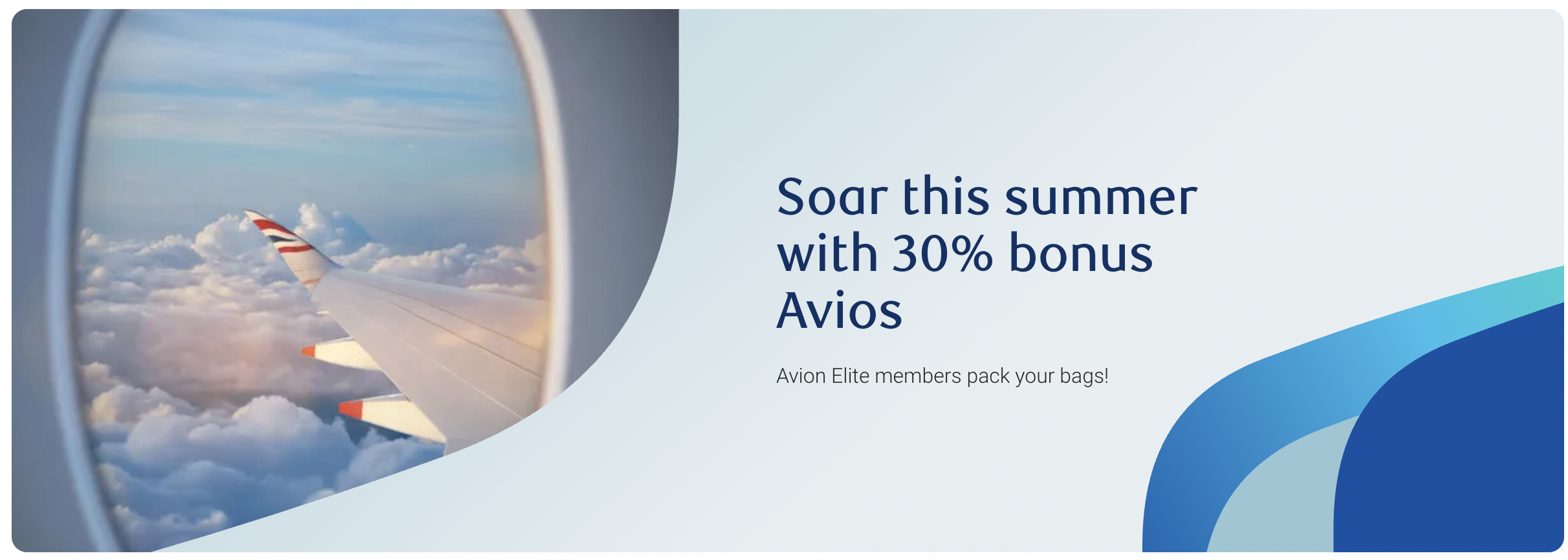 RBC British Airways Transfer Bonus Summer 2025