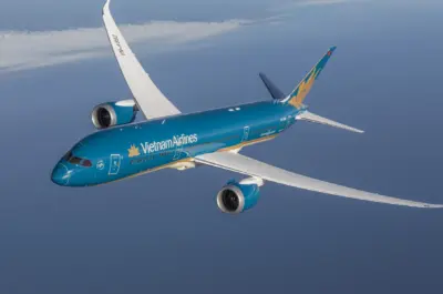 vietnam airlines fleet