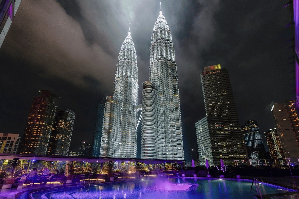 How I Fast-Tracked Hotel Elite Status in Kuala Lumpur Without Breaking the Bank How I Fast-Tracked Hotel Elite Status in Kuala Lumpur Without Breaking the Bank