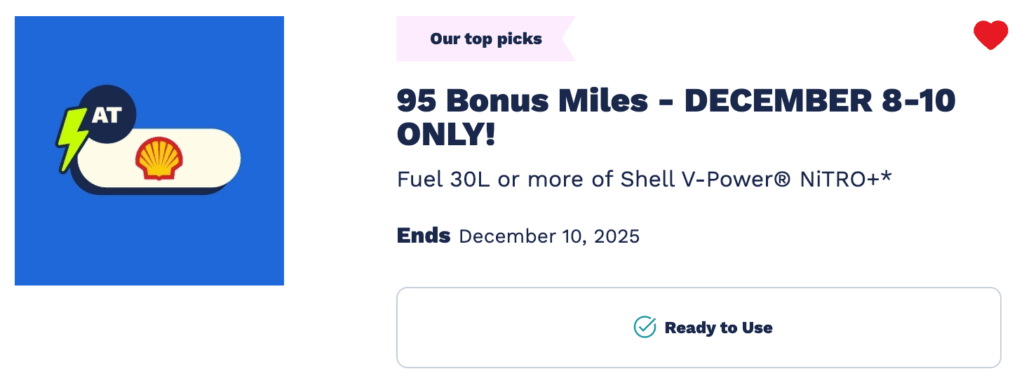 Browse All Offers AIR MILES 12 08 2025 08 43 AM