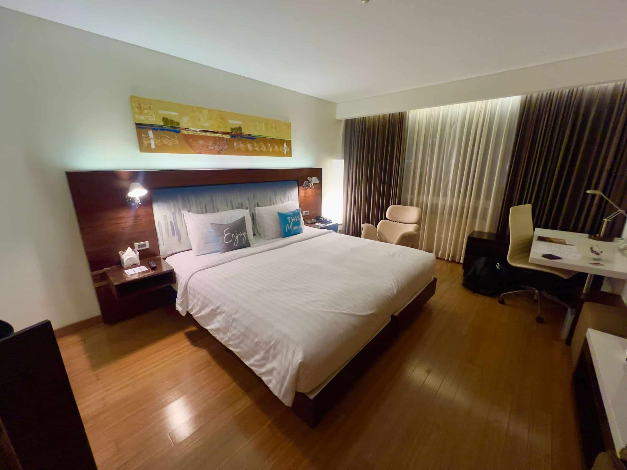 NH Bangkok Asoke