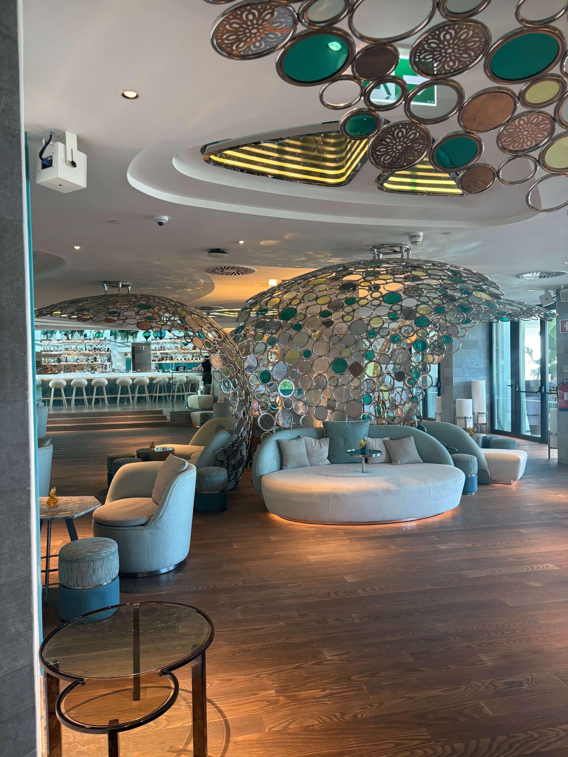 W Algarve Dining