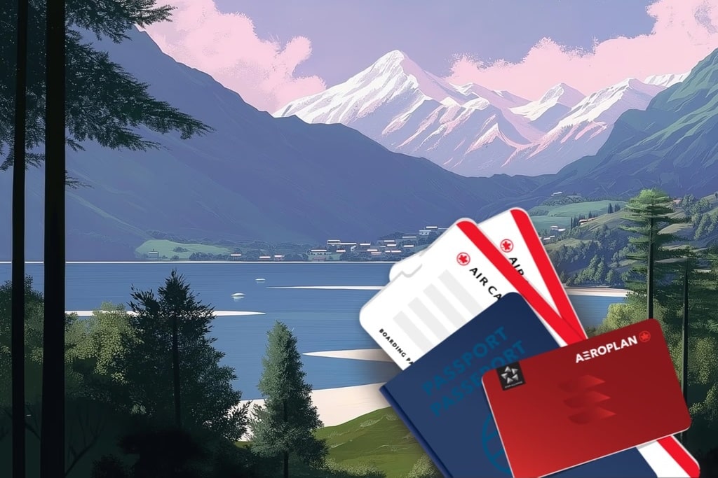 aeroplan x chexy