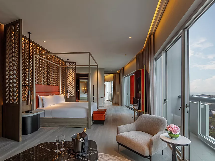 Fairmont Singapore