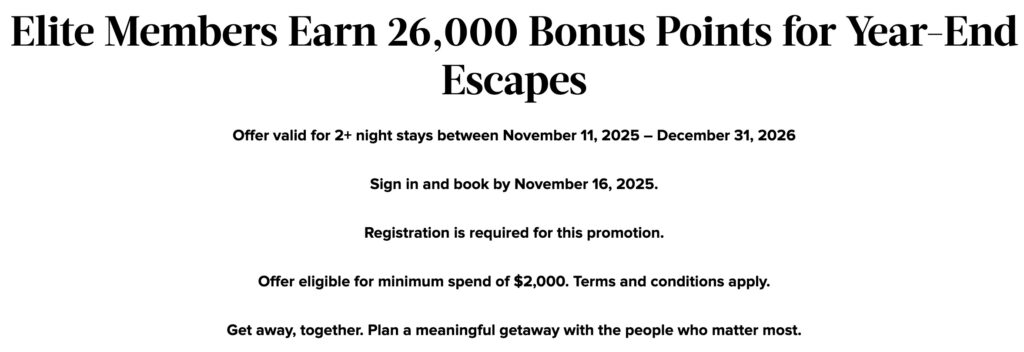 homes and villas marriott com en offers GLB26KNOV25 26K Bonus Points on 2025 2026 Stays