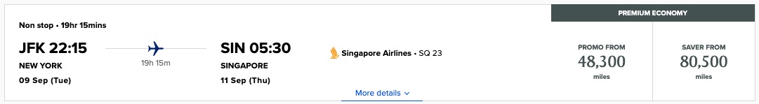 spontaneous escapes jfk sin py