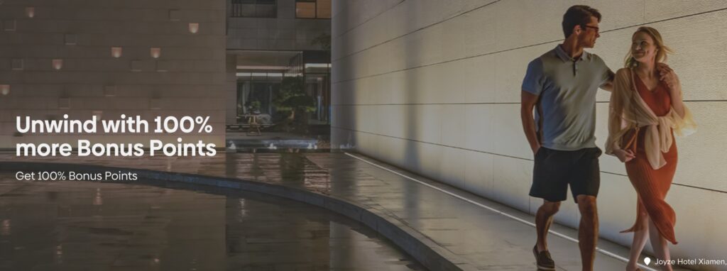 hilton honors buy points dec 2025