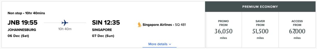 singapore airlines spontaneous escapes october 30 jnb sin spontaneous escapes jnb sin py