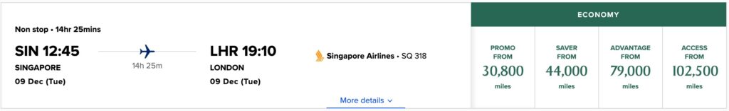 singapore airlines spontaneous escapes october 30 sin cdg spontaneous escapes sin lhr y