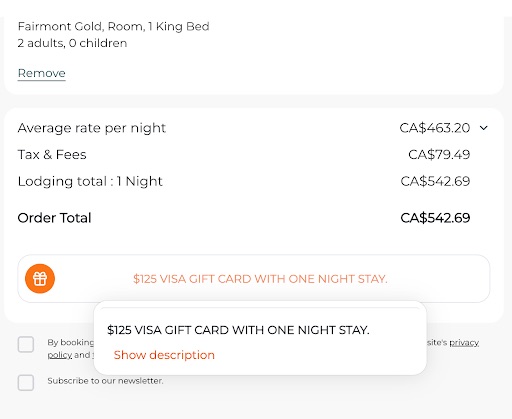 visit richmond fairmont vancouver airport
