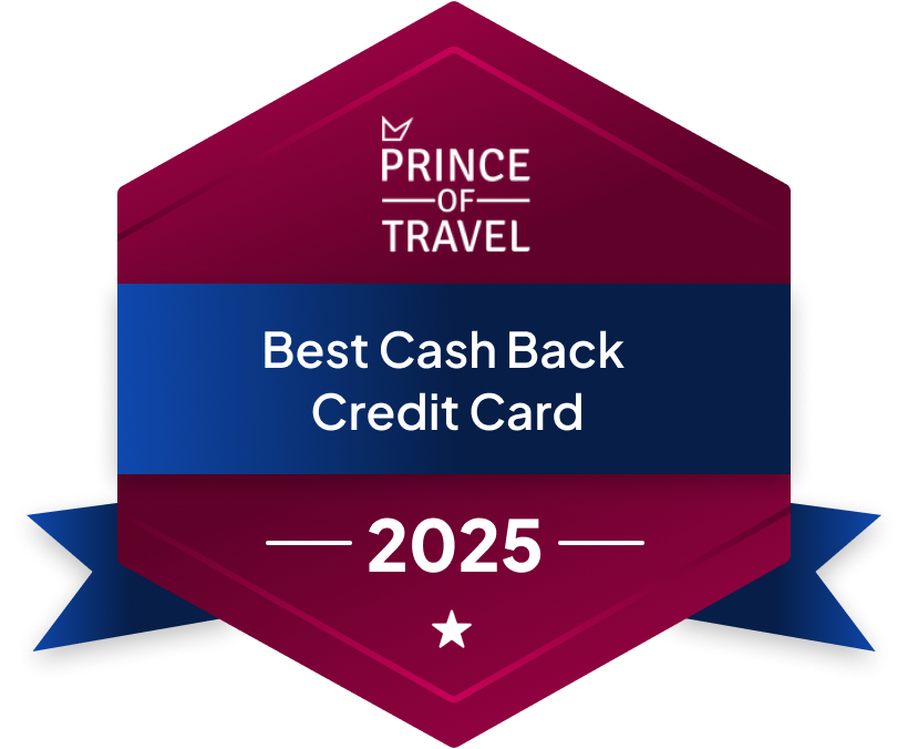 Best Cash Back Credit Card