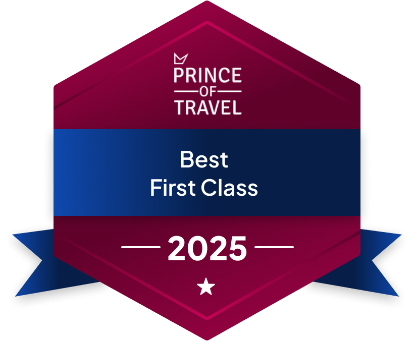 Best First Class 2025