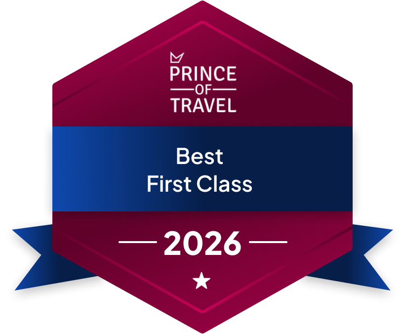 Best International First Class 2026