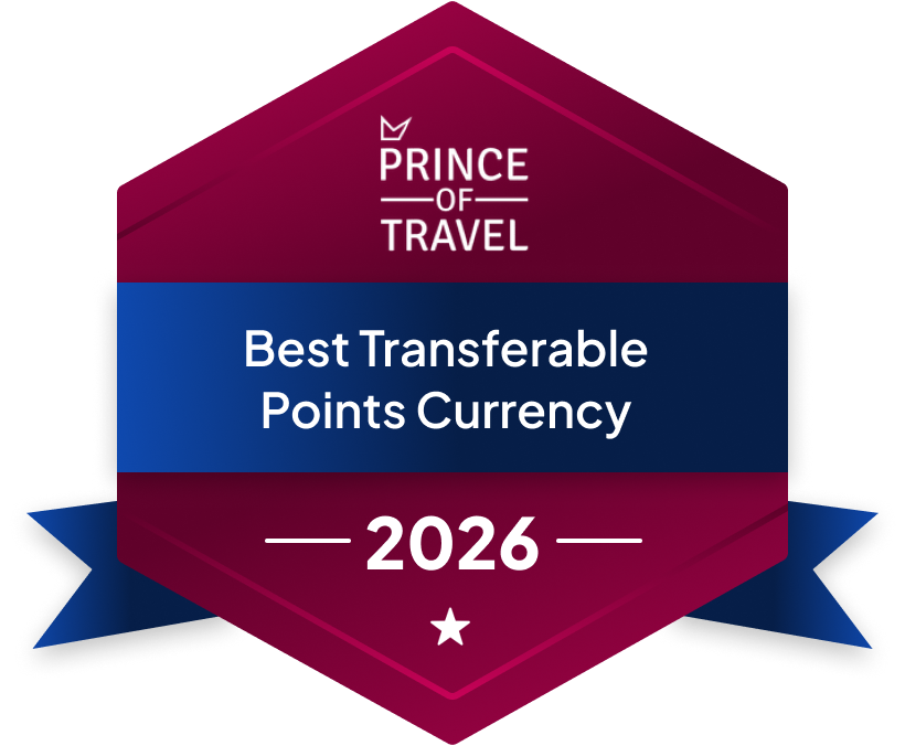 Best Transferable Points Currency 2026