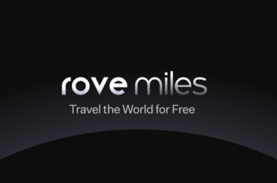 rove miles banner