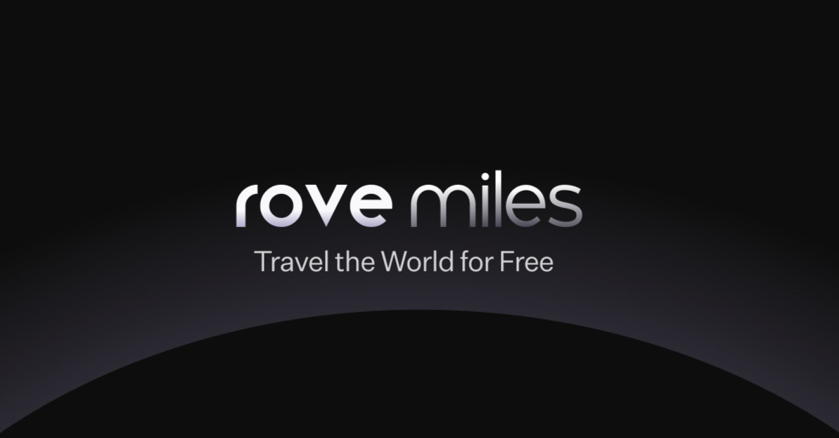 What Is Rove Miles?