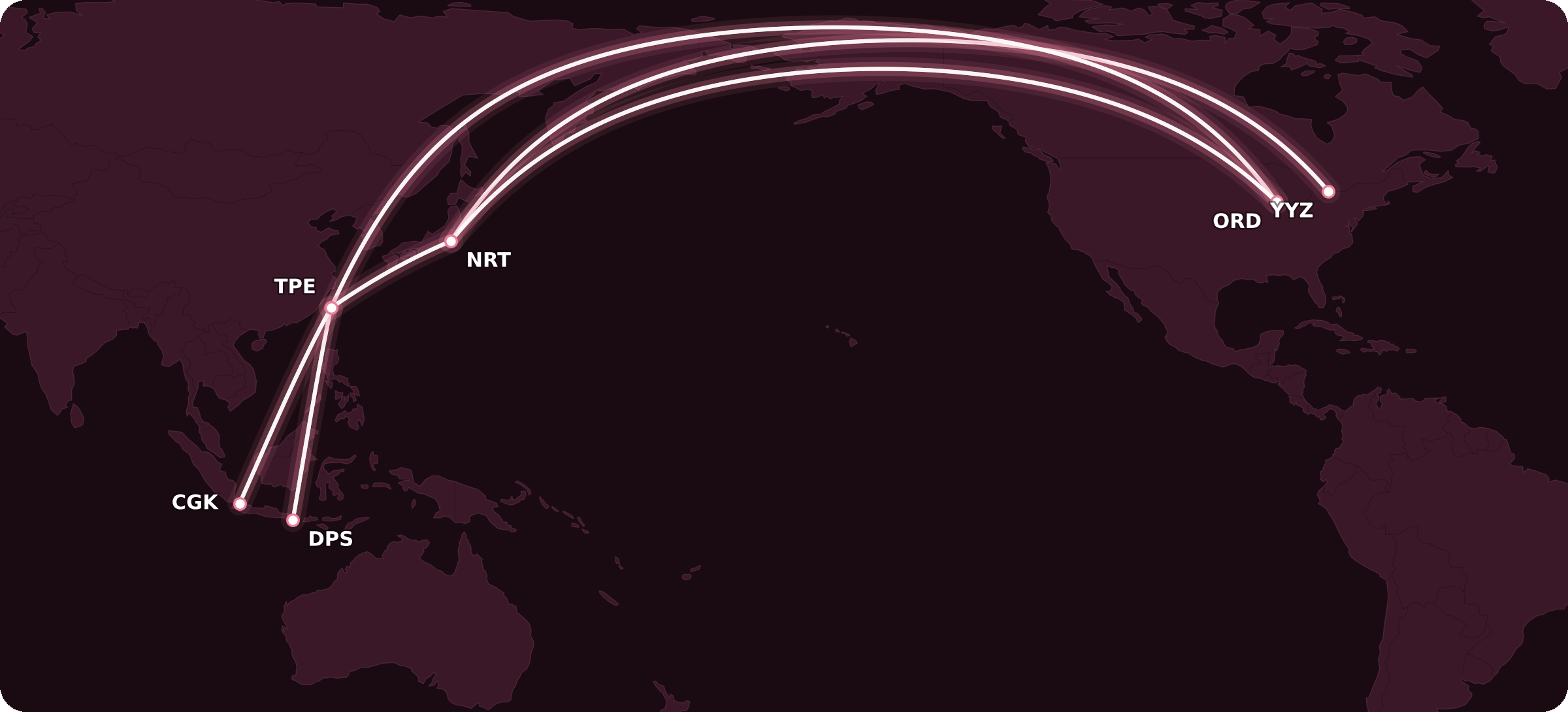 Bali-Trip-Initial-Stages
