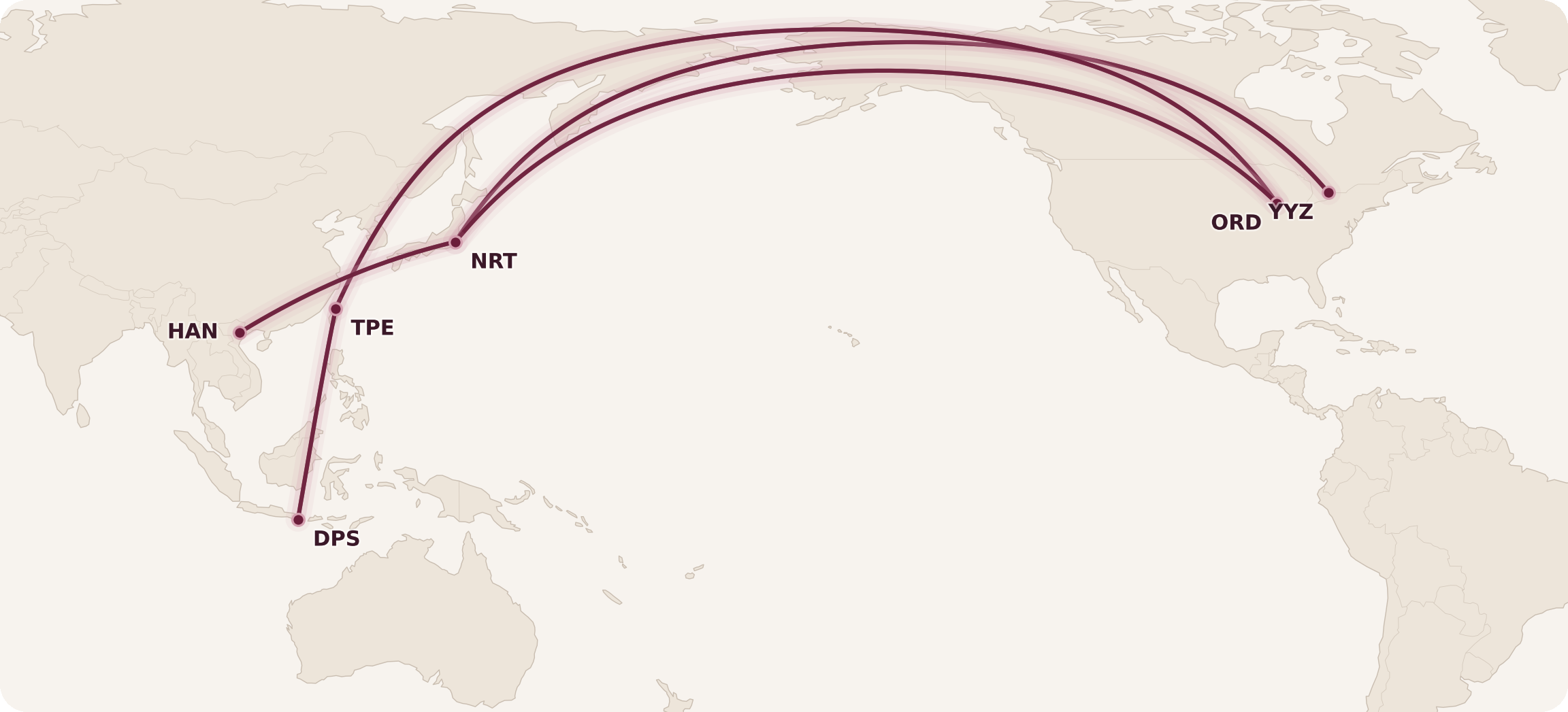 Bali-Trip-JAL-Change